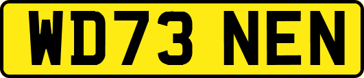 WD73NEN