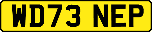 WD73NEP