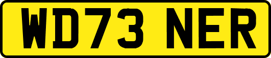 WD73NER