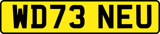 WD73NEU