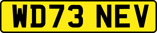 WD73NEV