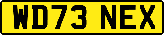 WD73NEX