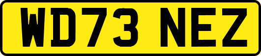 WD73NEZ