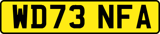 WD73NFA