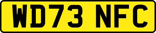 WD73NFC