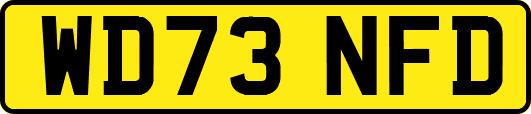 WD73NFD