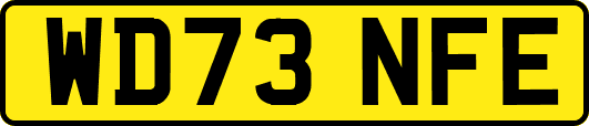 WD73NFE