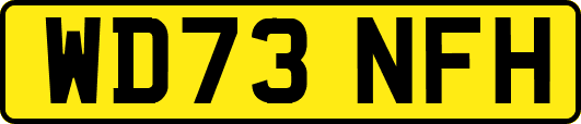 WD73NFH