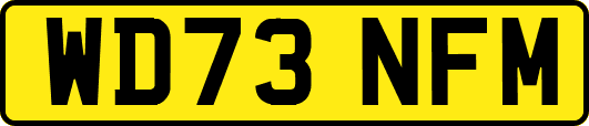 WD73NFM