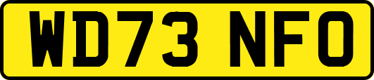 WD73NFO