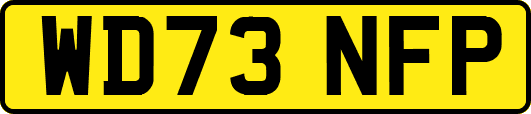 WD73NFP