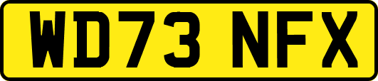 WD73NFX