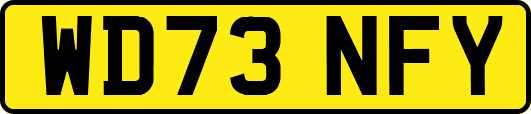 WD73NFY