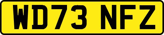 WD73NFZ