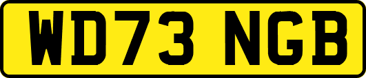 WD73NGB