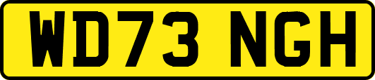 WD73NGH