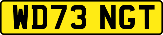 WD73NGT