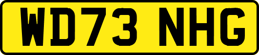 WD73NHG