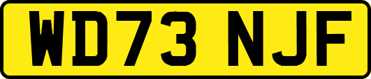 WD73NJF