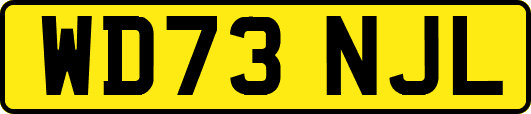 WD73NJL