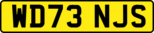 WD73NJS