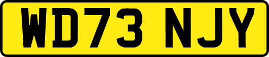 WD73NJY