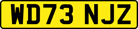 WD73NJZ