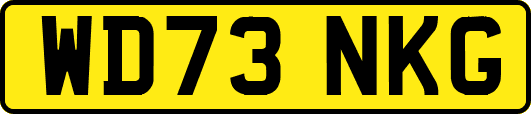 WD73NKG