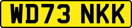 WD73NKK
