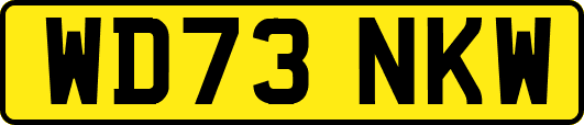 WD73NKW