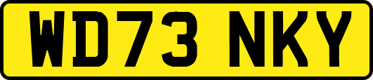 WD73NKY