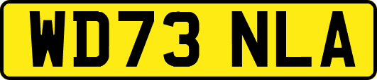 WD73NLA
