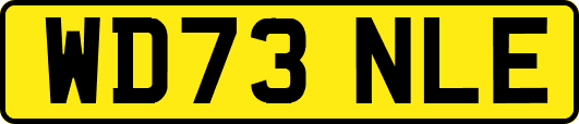 WD73NLE