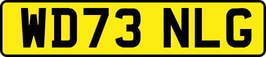 WD73NLG