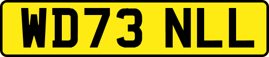 WD73NLL