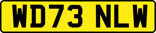 WD73NLW