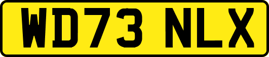 WD73NLX