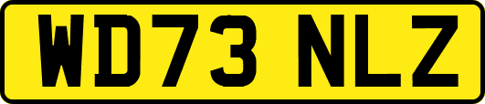 WD73NLZ