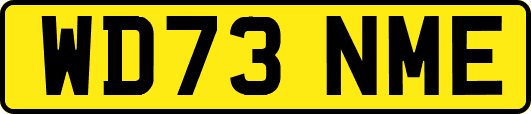 WD73NME