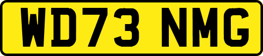 WD73NMG