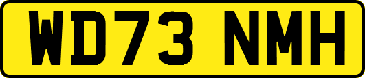 WD73NMH