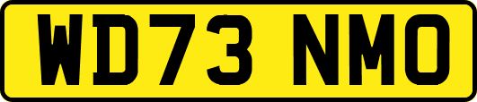 WD73NMO