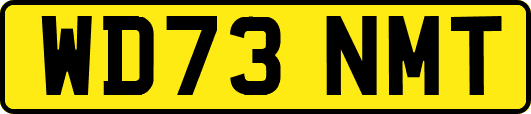 WD73NMT