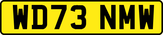 WD73NMW