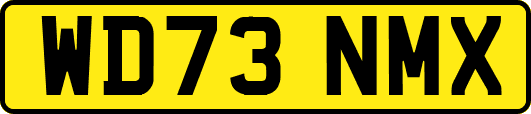 WD73NMX