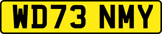 WD73NMY