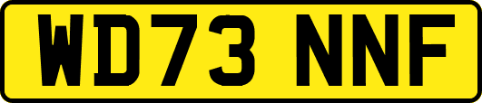 WD73NNF