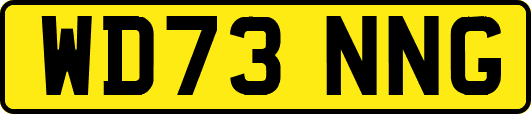 WD73NNG