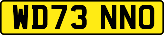 WD73NNO