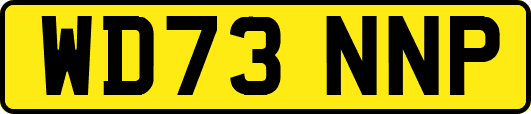 WD73NNP